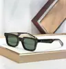 Gafas de Sol Acetato Cuadradas Nuevas Jmm Casablanca Moda Transfronteriza Retro de Gama Alta Anti-UV