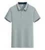 Venta al por mayor de fábrica Camisas Polo Personalizadas Ropa de trabajo corporativa Uniformes de trabajo Camisas Polo Personalizadas Camisas Polo Ecológicas Uniformes de trabajo