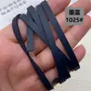 Material de felpa de un lado cordón de cuero gamuzado 5 mm felpa cordón de felpa de un lado imitación accesorios para joyería DIY un metro tira de cuero accesorios para pendientes