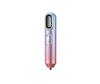 Secador de Pelo de Alta Potencia Multi-Estilo Transfronterizo Británico y Europeo Hermoso 110V Secador de Pelo de Iones Negativos Venta al por Mayor de Fábrica