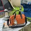 Bolso Cruzado Funcional para Exteriores para Hombres y Mujeres, Ligero, Gran Capacidad, Bolso de Hombro Único para Viajes Cotidianos, Bolso de Mano, Bolsa Portátil de Viaje