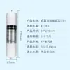 Purificador de agua para el hogar 2 puntos estilo coreano conexión rápida integrada algodón PP 10 pulgadas polipropileno tapón rápido elemento filtrante universal de varias marcas
