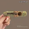 2026 Nuevo Pinza de Pato Elegante Coreana para Recogido Parcial Pinza de Garra Grande para Recogido en la Parte Posterior del Cabello Pasador Accesorio para el Cabello