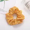 Estilo suave liga para el cabello de intestino grueso para mujeres liga para el cabello cuerda para el cabello banda elástica liga para el cabello moño flor para el cabello accesorios para el cabello accesorios para el cabello 2026 nuevo estilo