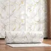 Pared de Fondo de Tablero de Aluminio y Plástico para Transmisión en Vivo, Papel Tapiz Autoadhesivo de PVC al por Mayor, Suministros de Renovación de Alquiler de Dormitorios de Gama Alta