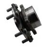 Rolamento de Cubo de Roda Vkba6914 Kit de Reparo de Rolamento de Cubo de Roda Dianteira Adequado para Cubos de Roda Mitsubishi