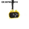 95790-2S010 957902S010 Para Hyundai Tucson IX35 Cámara de Estacionamiento de Vista Trasera