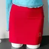 Bikini de dos piezas para agua y tierra conjunto de cuatro piezas traje de baño para mujer dopamina dulce y picante chica protección solar manga larga verano