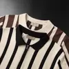Camisa Polo de Verano Nueva Tendencia 2025 para Hombre, Corte Ajustado, Sencilla, Manga Corta, Tejido Fino con Cuello Camisero