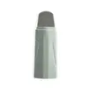 Extractor de Puntos Negros Ergonómico para Limpieza de Folículos Pilosos Faciales, Herramienta Manual de Doble Punta Multifuncional para Limpieza de Puntos Negros