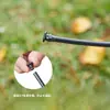 Accesorios para riego de jardinería al por mayor 4/7, dispositivo para regar flores, accesorios de pulverización para riego por goteo de microaspersión, conectores de tubería de riego agrícola 47