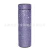 Cross-border Diamond temperatura Copa levou display de temperatura Copo inteligente copo térmico fabricantes Copo térmico diamante copo térmico