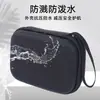 Adequado para Acessórios de Armazenamento da Câmera Dji Action6, Bolsa de Armazenamento Integrada, Caixa de Armazenamento Portátil com Casca Dura, Proteção Anti-Queda