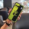 Adequado para Google Pixel10 Pro Xl/Google Pixel10 Pro XL Capa de Celular para Homens e Mulheres