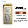 Adecuado para Teléfono Móvil Motorola G5 Plus/Xt1685/Xt1677/Xt1687 Batería Hg40 Marca Nueva al por Mayor