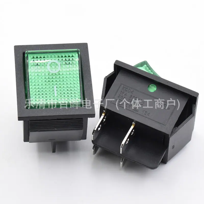 绿D4