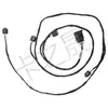 61126928362 Adecuado para Arnés de Cableado de Radar de Parachoques Delantero Serie 5 de BMW Arnés de Cableado de Ojo Eléctrico