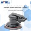 NITE NT-115: retífica pneumática, enceradora de carros, máquina de lixa, máquina de polimento, máquina de polimento pneumático;
