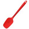 Raspador de Silicona Todo Incluido Pala Integrada en Forma de T Raspador de Crema para Pasteles Casero Pala Mezcladora Herramientas de Repostería de Cocina