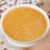 Tianxiangfang Gachas Nutritivas para el Desayuno 350g Gachas de Ocho Tesoros, Gachas de Arroz Negro, Sopa de Tremella, Gachas de Calabaza, Sustituto de Comida, Listo para Comer, Mayoreo