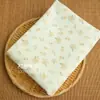 Algodão 8A Lona Fina, Bolsa Pequena Floral Retro Exquisita, Bolsa de Lona, Tecido para DIY Feito à Mão
