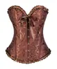 Corsé Tiffany Ropa Interior Sexy Moldeadora Venta al por Mayor Corsé de Corte M1638