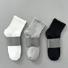 Calcetines de algodón de Xinjiang, unisex, de longitud media hasta la pantorrilla, aptos para todas las estaciones, estilo deportivo, 10A antibacterianos, resistentes al olor, absorbentes del sudor, de secado rápido y antipelusas