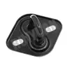 Aplicable a 06-10 C-Class W204 gancho de cierre de cubierta 2048800060