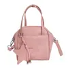 Bolso de Mano para Mujer Tendencia Retro 2026 Nuevo Estilo Minimalista para el Trabajo Bolso de Hombro Único Moda Versátil Chic Bolso Cruzado