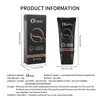 Comercio Exterior Transfronterizo Ocheal Tono de Piel Cambiante Corrector Base Líquido Corrector y Contouring Impermeable a Prueba de Sudor No Transferible Crema BB Venta al por Mayor