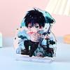 Suporte Acrílico de Anime Decoração de Mesa Personalizada Presente Bidimensional Mercadoria