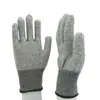 Guantes Protectores Nivel 5 Anti-Corte, Anti-Cuchillo, Anti-Trozado para Operaciones de Seguridad en Fábricas de Procesamiento de Vidrio