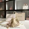 Bolsa Saco Embossed com Cordão para Dropshipping