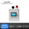 Detector de chispas para tuberías, alarma, eliminación de polvo, fábrica de madera, fábrica de muebles, máquina pulidora, detector de chispas para polvo