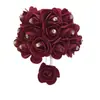 Lâmpada de Aromaterapia Rosa Presente de Dia dos Namorados Aniversário Decoração de Casamento Namorada Feriado Flor Preservada Lâmpada de Atmosfera