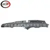 Ajuste para 2010-2015/Rx350 Cubierta del Soporte del Radiador 5329548042 Lx1224107