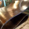 Fabricantes de cintas transportadoras de nailon, suministro a largo plazo, cinta transportadora de nailon plana, cinta transportadora de nailon resistente a altas temperaturas
