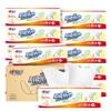 Xinxiangyin 3 paquetes 1 tipo de extracción de papel de cocina absorción de aceite absorción de agua paquete asequible limpieza del hogar papel tisú especial dibujo