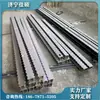 Viga superior articulada de metal DJB1200 viga longa articulada cruzada para evitar tombamento do suporte