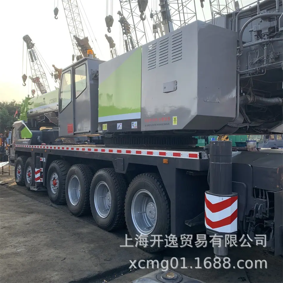 150ton crane (9)