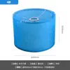 Lámpara de escritorio para dormitorio, pantalla de tela, estudio, sala de estar, lámpara de pie, pantalla de luz nocturna, pantalla de tela, Fábrica de Conchas, Suministro Directo, venta al por mayor
