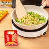[] Mostaza encurtida Wujiang Liling 30g Paquete pequeño Ligeramente picante Mostaza encurtida ligera 32 bolsas para arroz