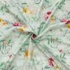 Tecido de impressão de traje antigo faça você mesmo Hanfu tecido artesanal artístico novo estilo chinês vestido roupas tecido de designer