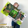 Nueva institución de capacitación de juguetes videojuego ciudad regalo intercambio de puntos inscripción niños y niñas juguetes al por mayor