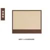Caja de medidor tablero de fieltro pintura decorativa cubierta de caja de distribución caja de bajo voltaje modelo nuevo cubierta sin perforación foto de cubierta fea tablero de mensajes de pared