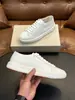 Zapatillas Casuales de Cuero Genuino de Lujo Ligero de Caña Baja STN Comercio Exterior Venta Caliente Transfronteriza de Múltiples Colores con Cordones Suela Suave Zapatos Diarios para Hombre