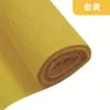 Papel de Embrulho de Flores Pronto de Fábrica, Papel Crepom, Materiais para Flores Rosa DIY de Jardim de Infância, Papel Crepom, Feito à Mão