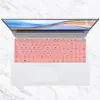 Aplicável à película de teclado do honor MagicBook X16 2022 película protetora de teclado BRN-F56 à prova de poeira 12ª geração