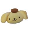 Conejo relleno de algodón, accesorios para muñecas, horquillas, clip Bb, accesorios de joyería, broches de peluche de tela, colgantes para zapatos y calcetines infantiles.