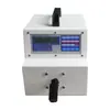 Máquina Torcedora de un Solo Cabezal de Alta Velocidad con Microcomputadora Máquina Torcedora de Cables con Portabrocas Automático Máquina Torcedora de Cables en Espiral con Velocidad Ajustable